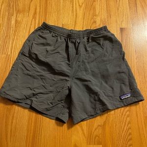 Patagonia Baggies